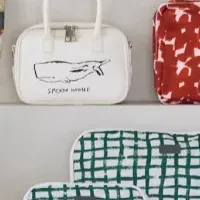 AwwとIzumidaのコラボ