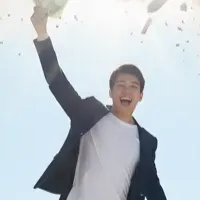 親子の働き方変化