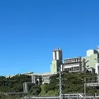 台湾のガスタービン供給