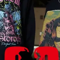 ゴジラVSデストロイア