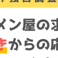 ラーメン好きの事情