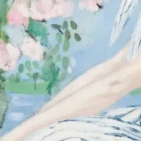 アール・デコ展グッズ