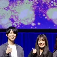 ピアラ、2年連続受賞