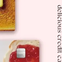 新デザイン「FOOD」