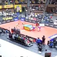 ノジマTリーグプレーオフ