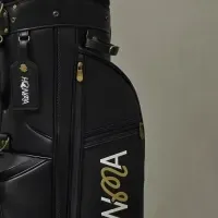 HONMAとMalbonコラボ