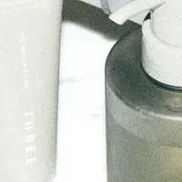 THREEの限定ギフト