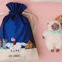 SPY×FAMILYコラボ