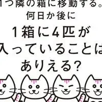 親子で解く論理問題
