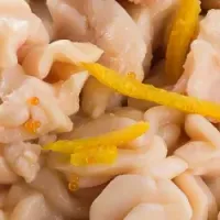 冬の痛風鍋登場