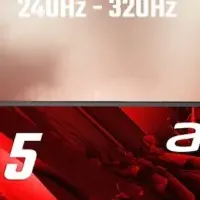 Acer新ゲーミングモニター