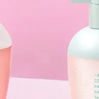 夜桜ティーシリーズ