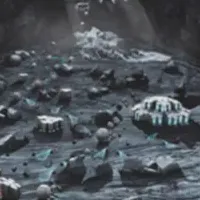 宇宙建築展開催