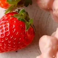 横浜新作チョコ