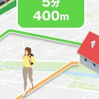 『NAVITIME API』の新機能