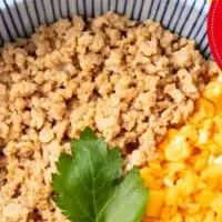 親子で和ごはん