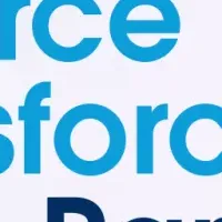 Salesforceの新サービス