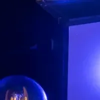 レーザー充電の革新