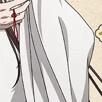 天官賜福 貮オンラインくじ