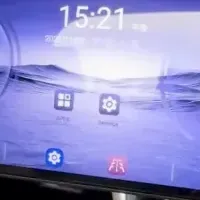 車内エンタメ拡張