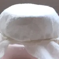 ミルクバスパウダー登場