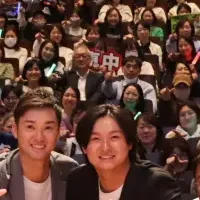 真中満の伝説ライブ