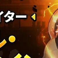 KOFドットバトル新キャラ