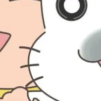 ゴマちゃん、アニメ化！