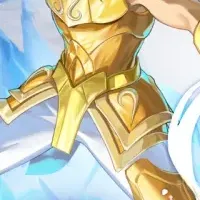 氷河登場とポセイドン