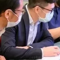 日台ビジネス連携