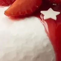 tables laboケーキ