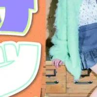 冬デートコーデ特集