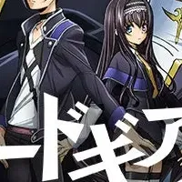 コードギアス3.5周年