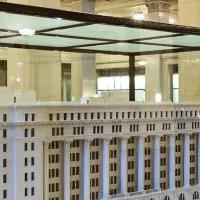 明治生命館リニューアル