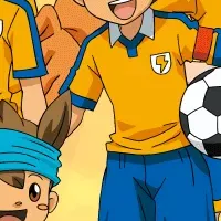 「イナズマイレブンGO」再販