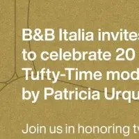 Tufty–Time 20周年