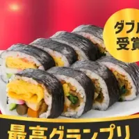 おいしいもの総選挙2025