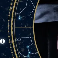 星座の琺瑯ブレスレット