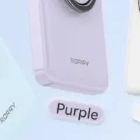 RORRY P1新色登場