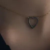 新作ハートアクセ登場