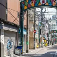 シャッターアートの可能性