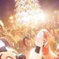 クリスマスの魔法