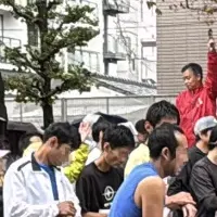 北渋RunRunフェスタ