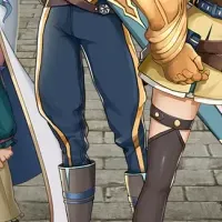 『RPG MAKER UNITE』紹介