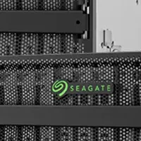 Seagateの新ストレージシステム