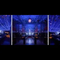 大阪で過ごす幻想的なクリスマス