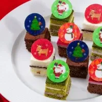 EAZY CATERINGのクリスマス
