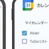 Akiariの機能紹介