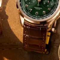 ブライトリングの新作