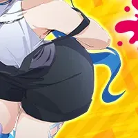 全力回避フラグちゃん!